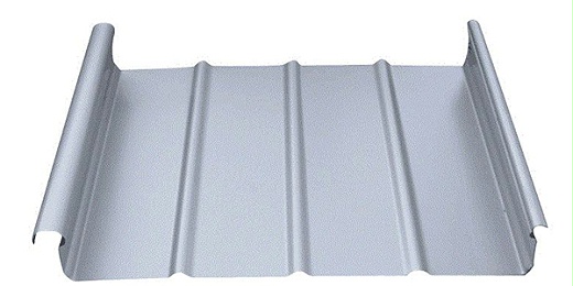 铝镁锰屋面板有什么优势？帷顶金属来为你解析
